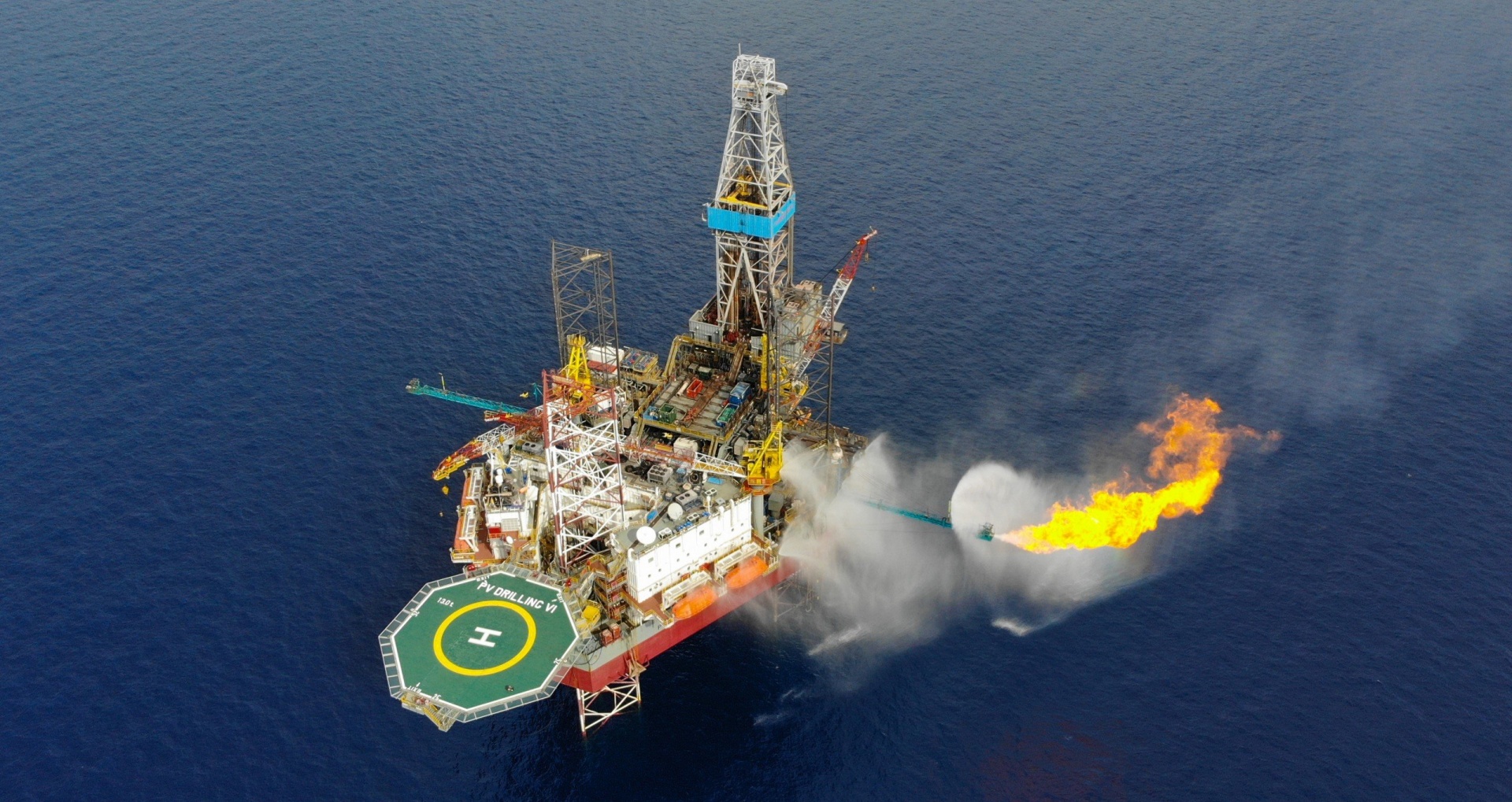 Những đóa hoa của biển Những đóa hoa của biển