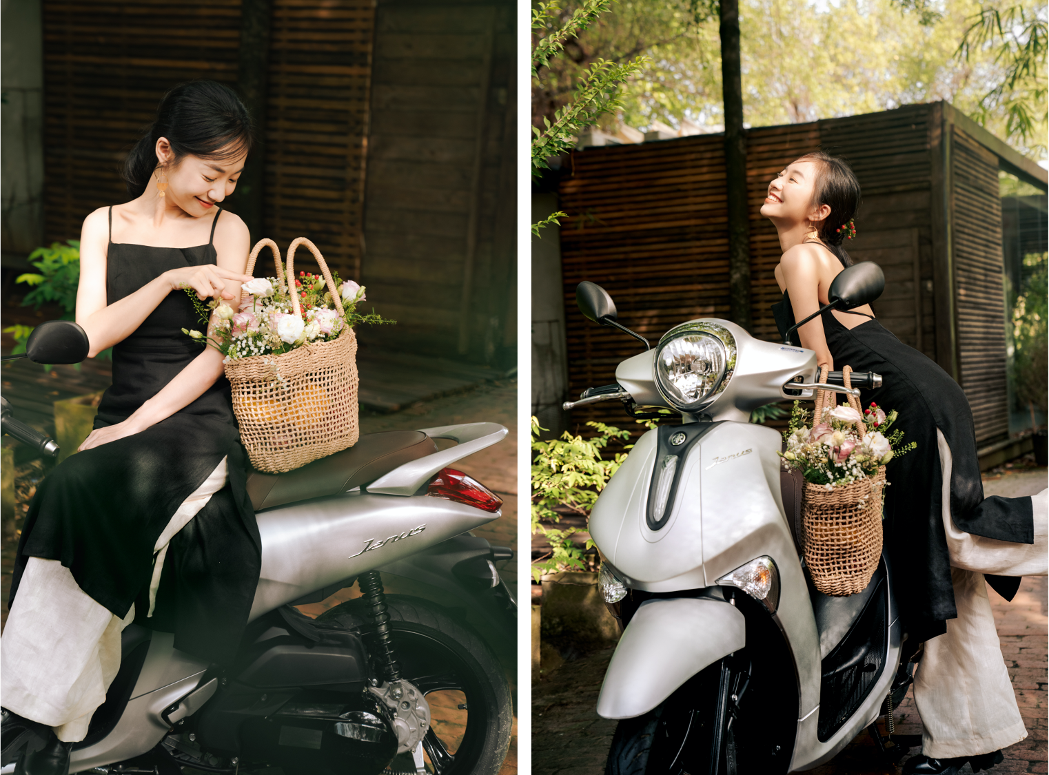 Diễn viên Hoàng Hà chia sẻ hành trình chữa lành và con đường phát triển sự nghiệp