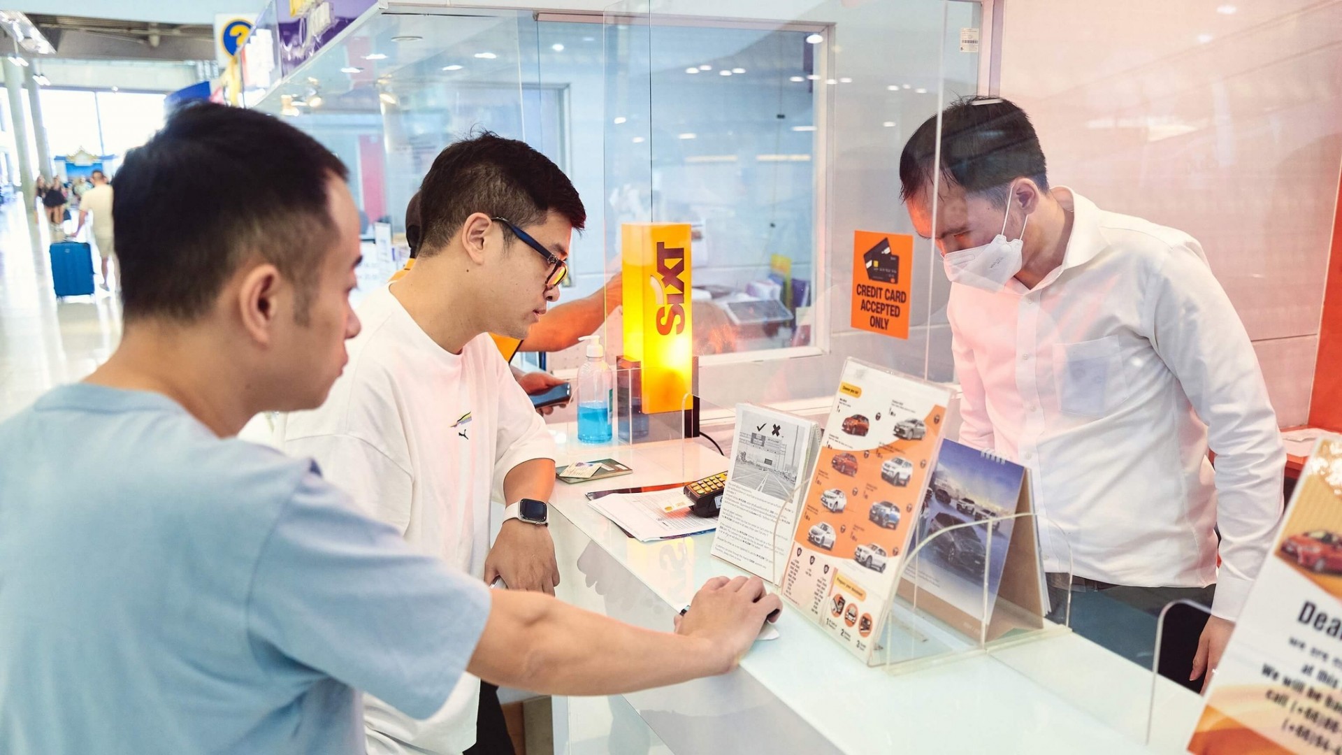 Kinh nghiệm thuê BMW tự lái tại Bangkok Thái Lan Kinh nghiệm thuê BMW tự lái tại Bangkok Thái Lan