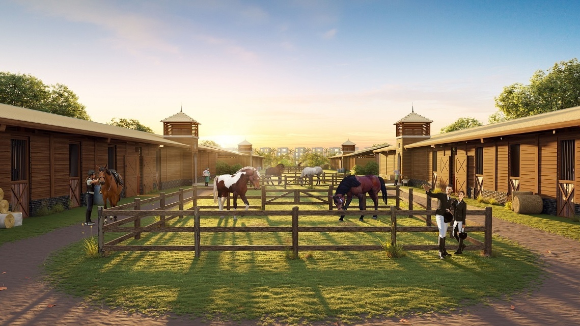 Ra mắt dự án Vinhomes Royal Island, đô thị đảo đầu tiên giữa trung tâm Hải Phòng