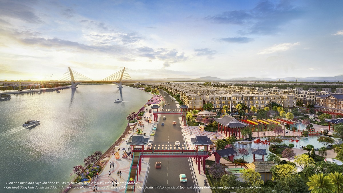 Sau Dubai, Monaco và Miami, đây là điểm đến an cư, đầu tư mới của giới nhà giàu quốc tế Sau Dubai, Monaco và Miami, đây là điểm đến an cư, đầu tư mới của giới nhà giàu quốc tế