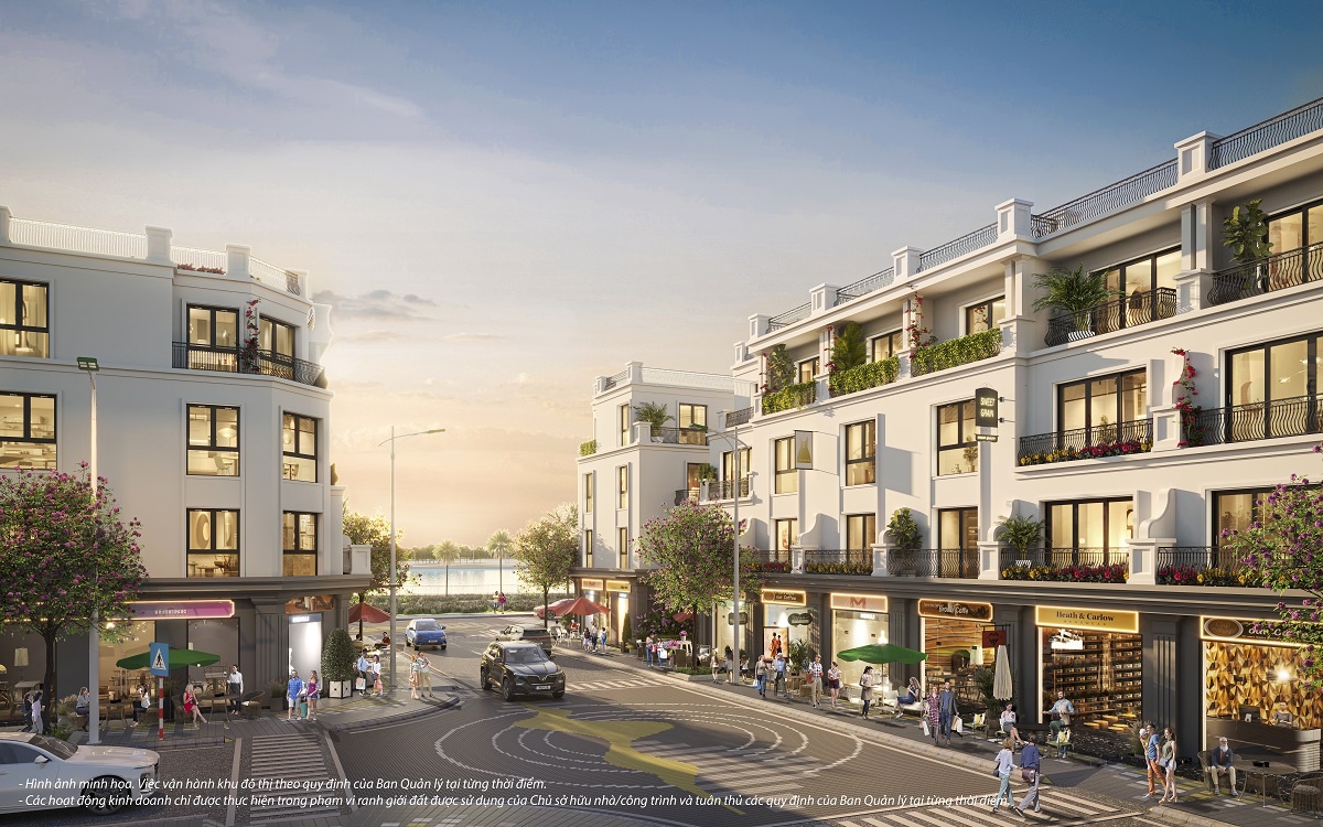 Sau Dubai, Monaco và Miami, đây là điểm đến an cư, đầu tư mới của giới nhà giàu quốc tế Sau Dubai, Monaco và Miami, đây là điểm đến an cư, đầu tư mới của giới nhà giàu quốc tế