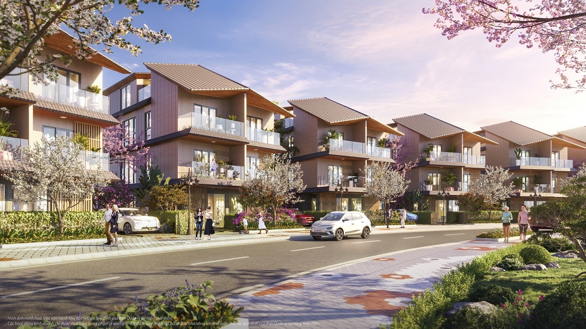 Sau Dubai, Monaco và Miami, đây là điểm đến an cư, đầu tư mới của giới nhà giàu quốc tế Sau Dubai, Monaco và Miami, đây là điểm đến an cư, đầu tư mới của giới nhà giàu quốc tế