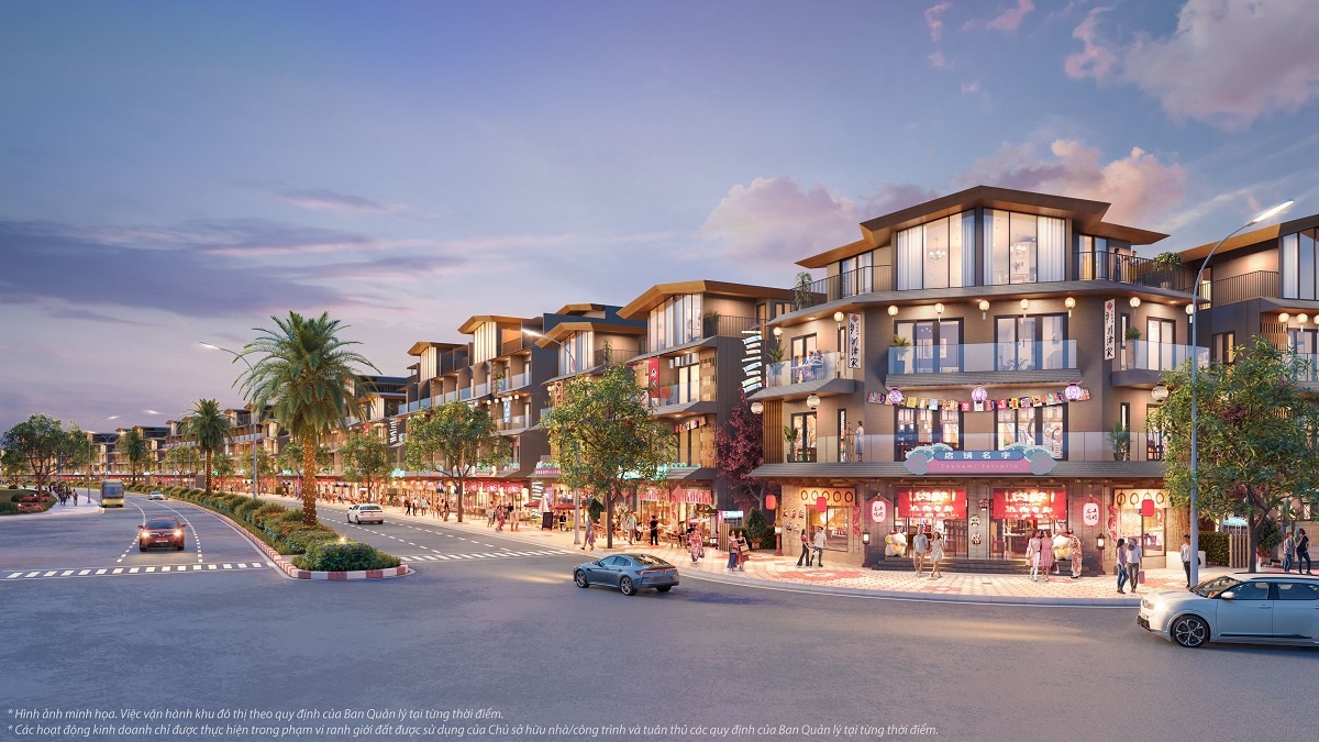 “Đảo tỷ phú” Vinhomes Royal Island có gì mà vừa ra mắt đã khiến thị trường chấn động?