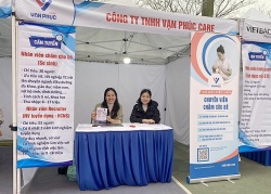 Cơ hội việc làm mới cho các bạn trẻ chuyên ngành điều dưỡng