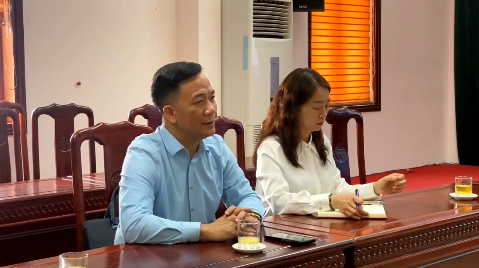 Truyền thông công đoàn phải hấp dẫn, lan tỏa đến người lao động