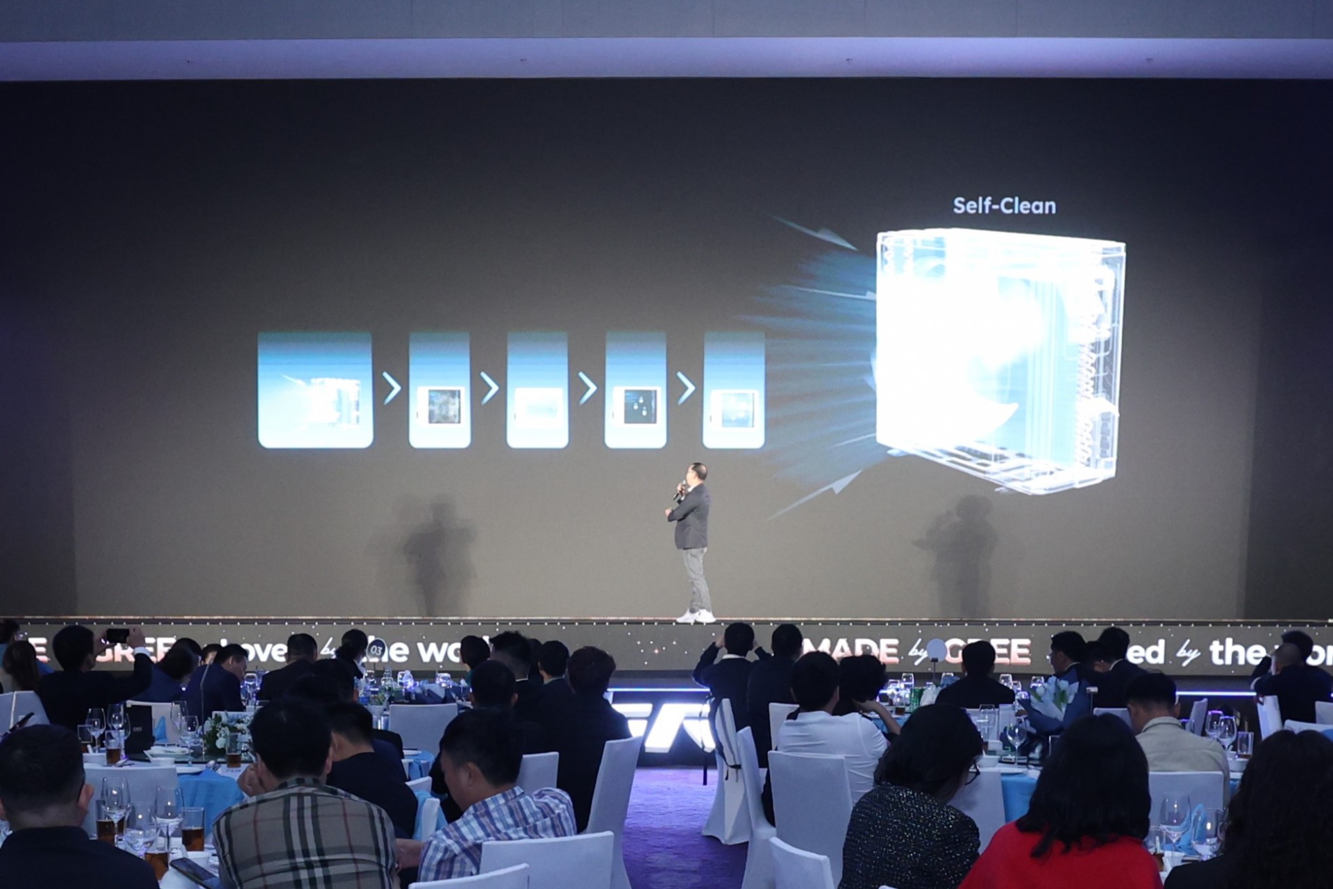 Điều hòa phế liệu tràn lan - làm sao để giải quyết? Điều hòa phế liệu tràn lan - làm sao để giải quyết?