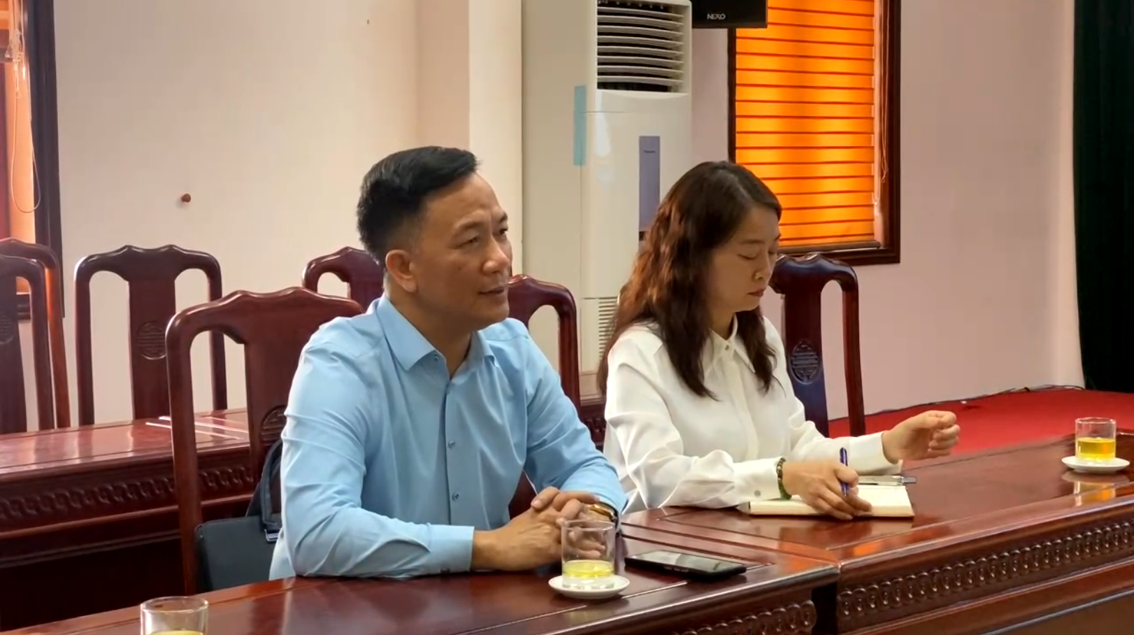 Truyền thông công đoàn phải hấp dẫn, lan tỏa đến người lao động Truyền thông công đoàn phải hấp dẫn, lan tỏa đến người lao động