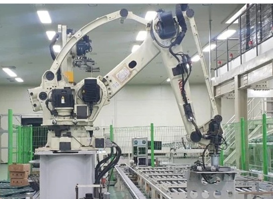 Cảnh báo nguy cơ tai nạn lao động do robot