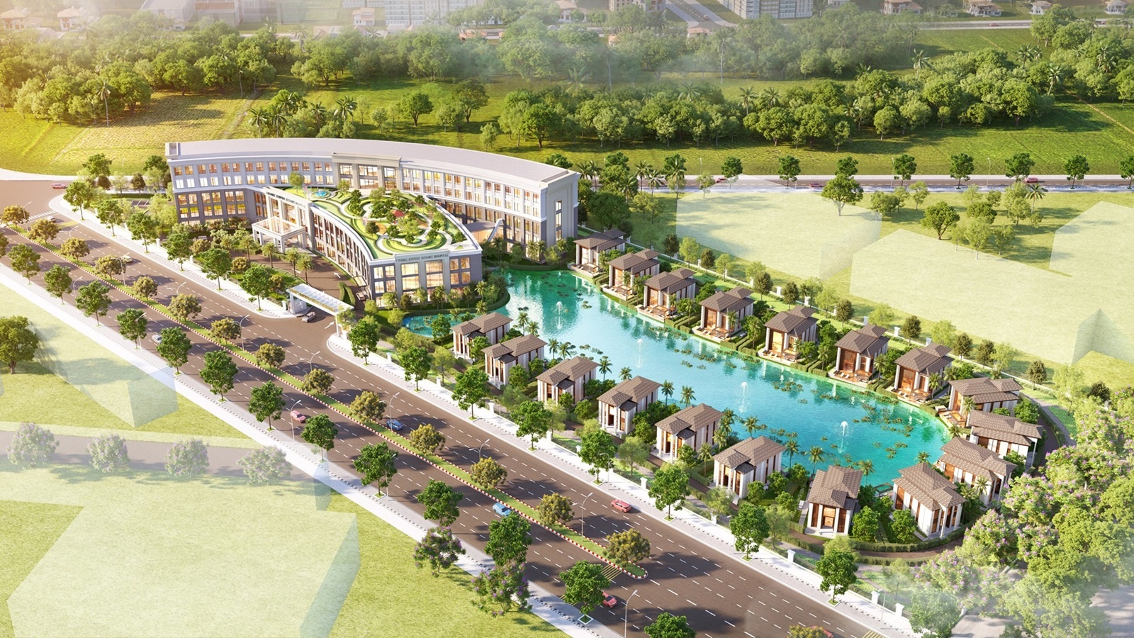 Vinhomes Ocean Park 2 có trung tâm chăm sóc sức khỏe người cao tuổi đầu tiên ở Việt Nam Vinhomes Ocean Park 2 có trung tâm chăm sóc sức khỏe người cao tuổi đầu tiên ở Việt Nam