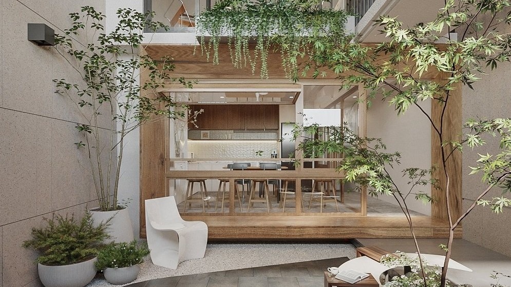 Admin Nghiện nhà: “Người trẻ không ngại đầu tư cho ngôi nhà thông minh"