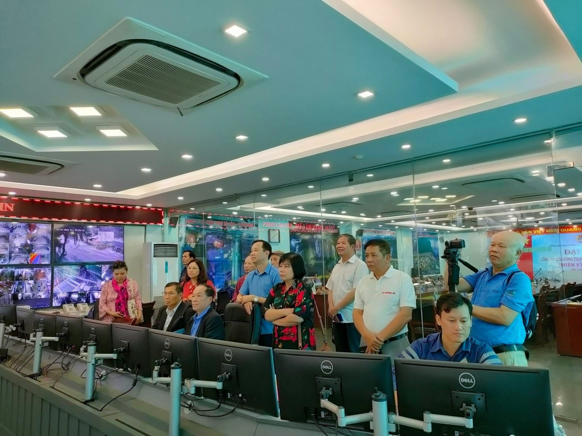 Vùng than xanh nắng mùa sau