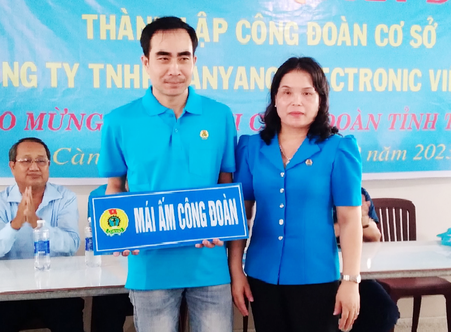 Truyền thông phải đi trước để nâng cao hiệu quả hoạt động công đoàn