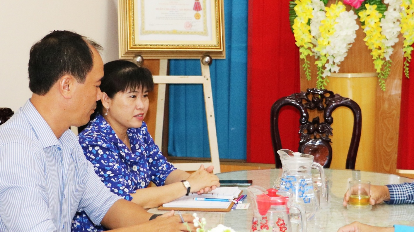 Truyền thông phải đi trước để nâng cao hiệu quả hoạt động công đoàn