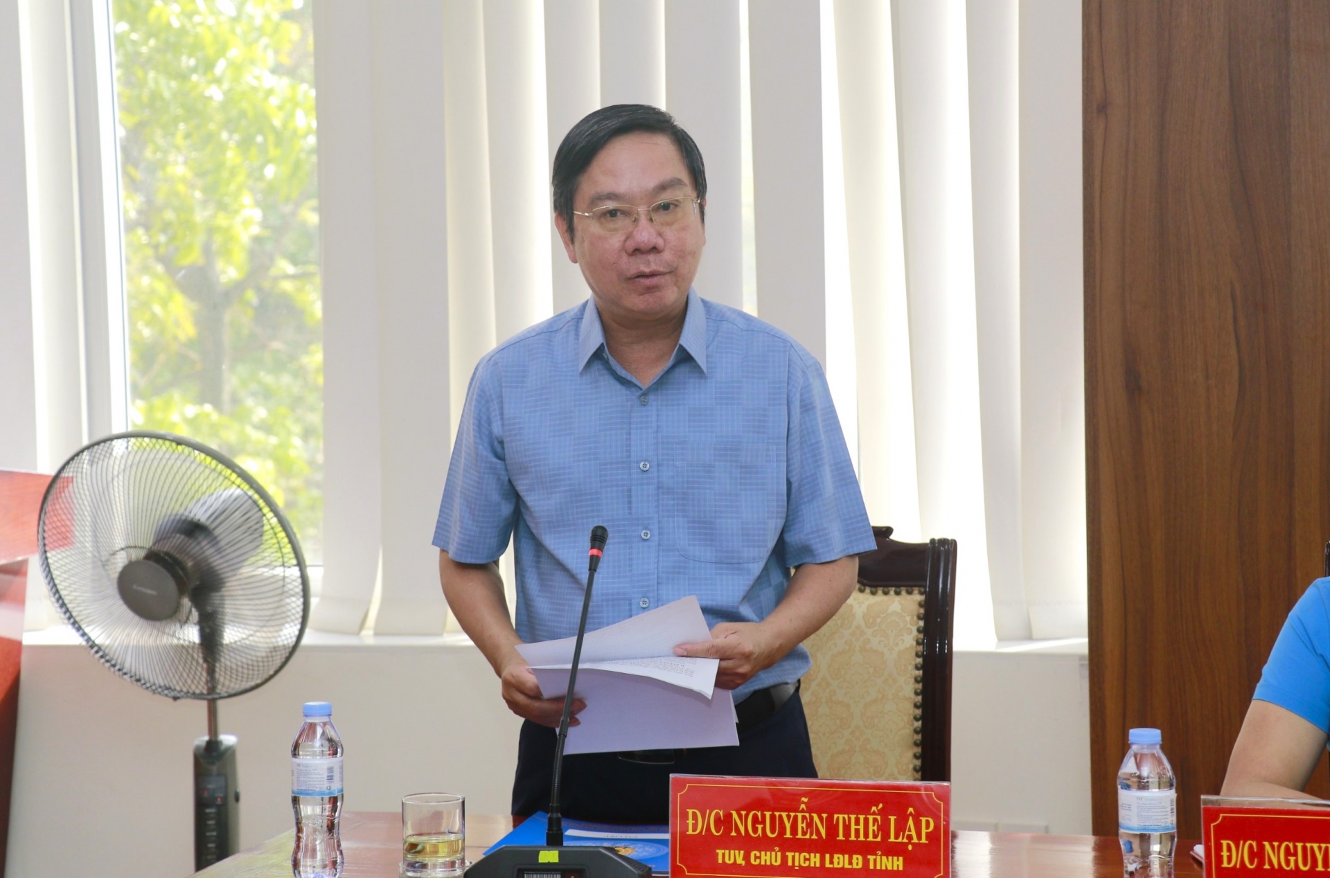 LĐLĐ tỉnh Quảng Trị tiên phong xây nhà công vụ cho giáo viên vùng khó LĐLĐ tỉnh Quảng Trị tiên phong xây nhà công vụ cho giáo viên vùng khó