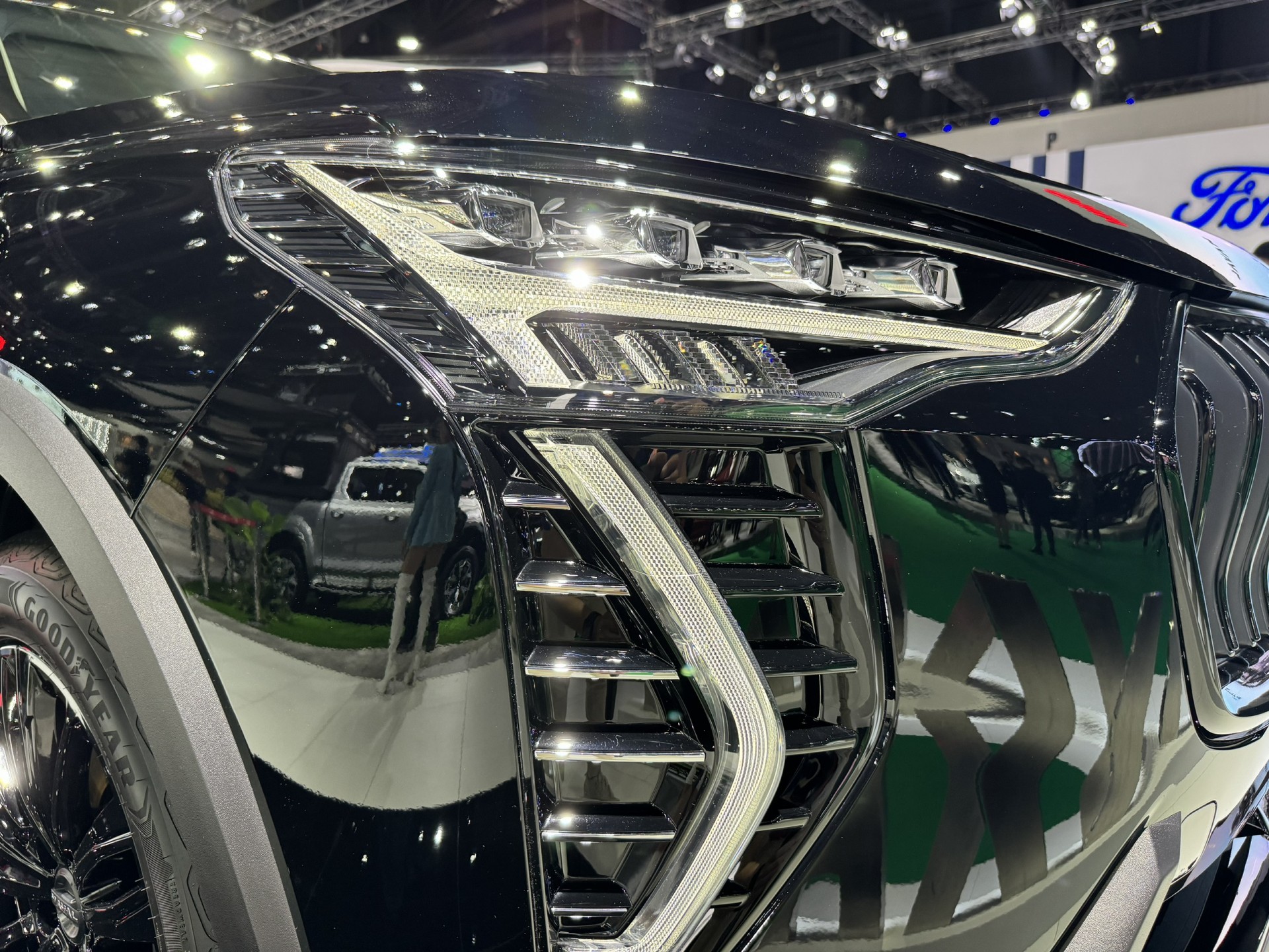 Chi tiết Haval Jolion giá 543 triệu ở Thái Lan, được đồn đoán sắp về Việt Nam