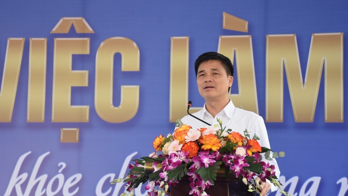 Nhiều hoạt động tại Ngày hội việc làm cho lao động nữ Nhiều hoạt động tại Ngày hội việc làm cho lao động nữ