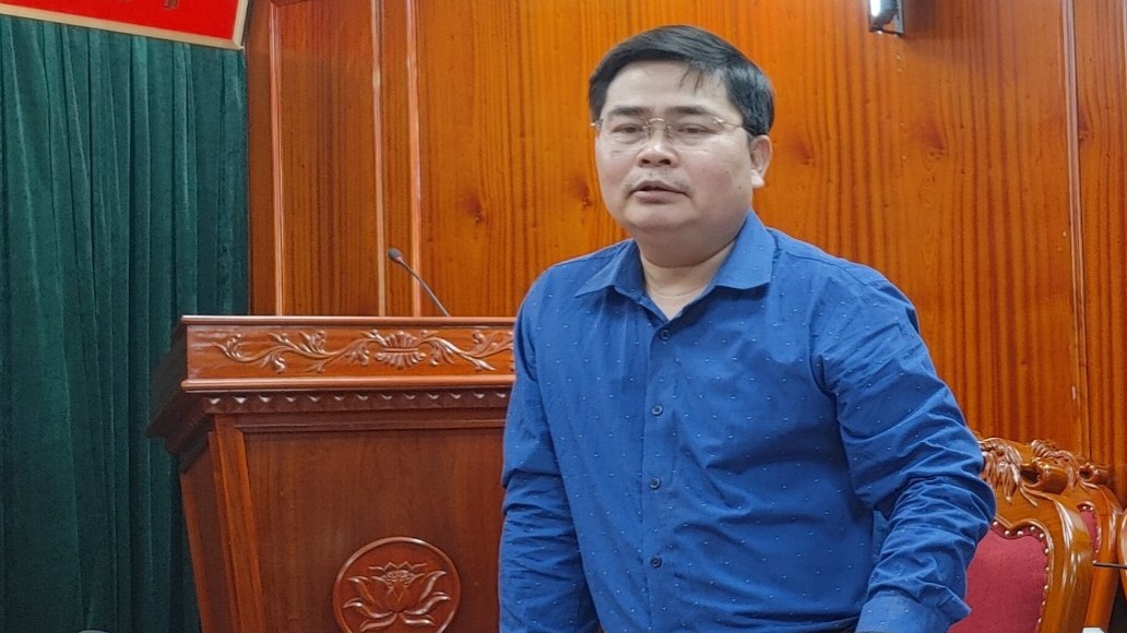 Nâng cao hiệu quả truyền thông Công đoàn tỉnh Nam Định Nâng cao hiệu quả truyền thông Công đoàn tỉnh Nam Định