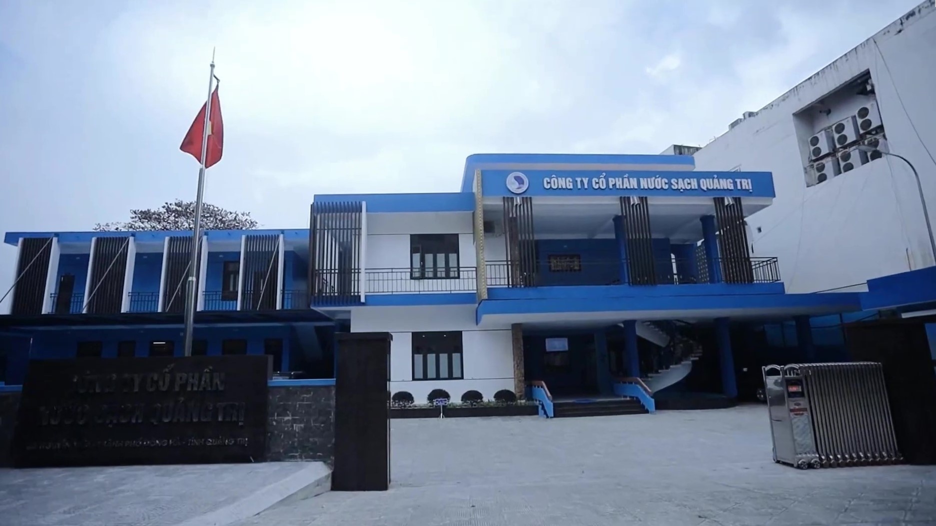 Công ty CP Nước sạch Quảng Trị tuyển dụng nhiều vị trí việc làm Công ty CP Nước sạch Quảng Trị tuyển dụng nhiều vị trí việc làm