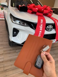 Thực hư chuyện khách hàng mua ô tô bị từ chối bảo hành nếu dùng không đổ dầu 0,001S