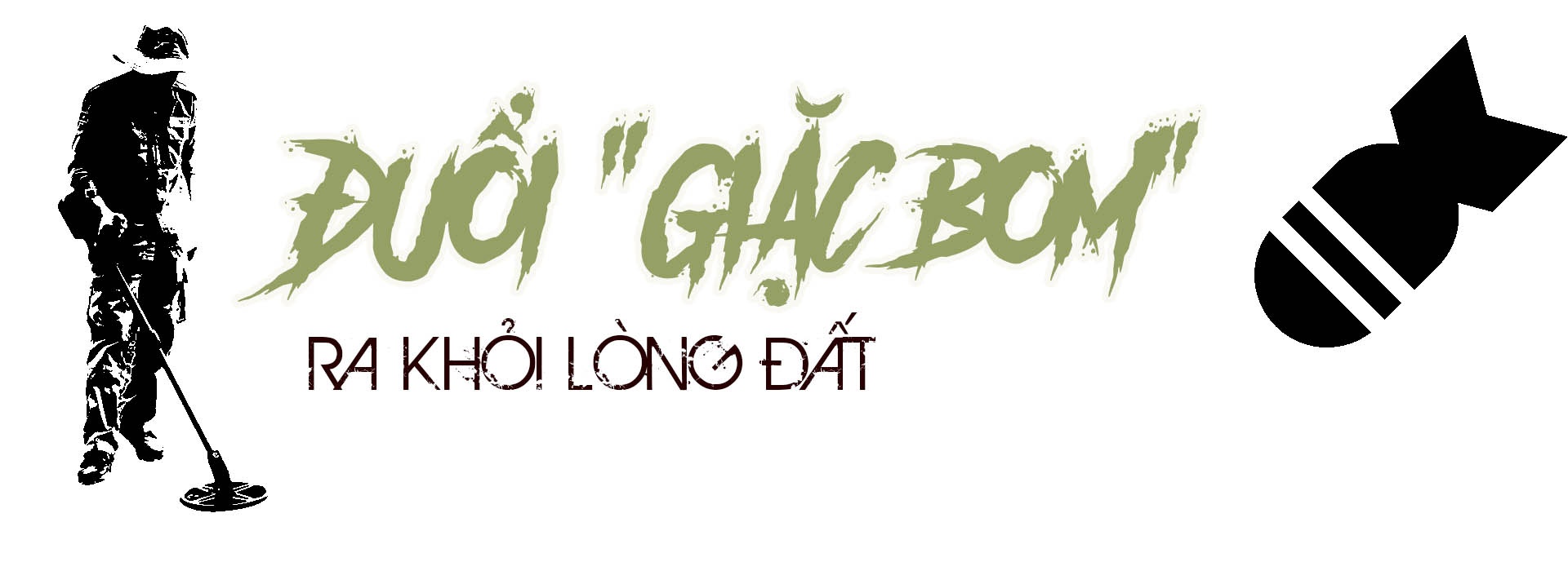 Những người hồi sinh “vùng đất chết”