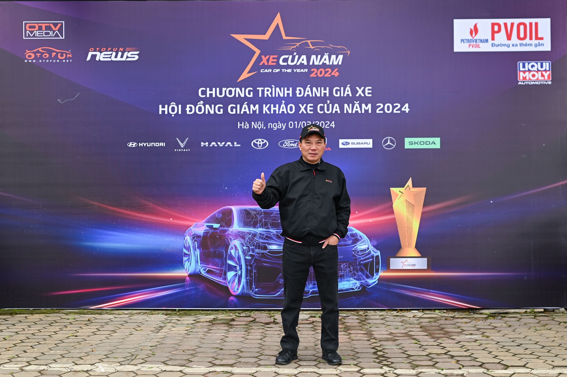 [XE CỦA NĂM 2024] Hyundai Santa Fe 2.2 Dầu về nhất phân khúc "Xe gầm cao 1 tỷ - 1,25 tỷ đồng"