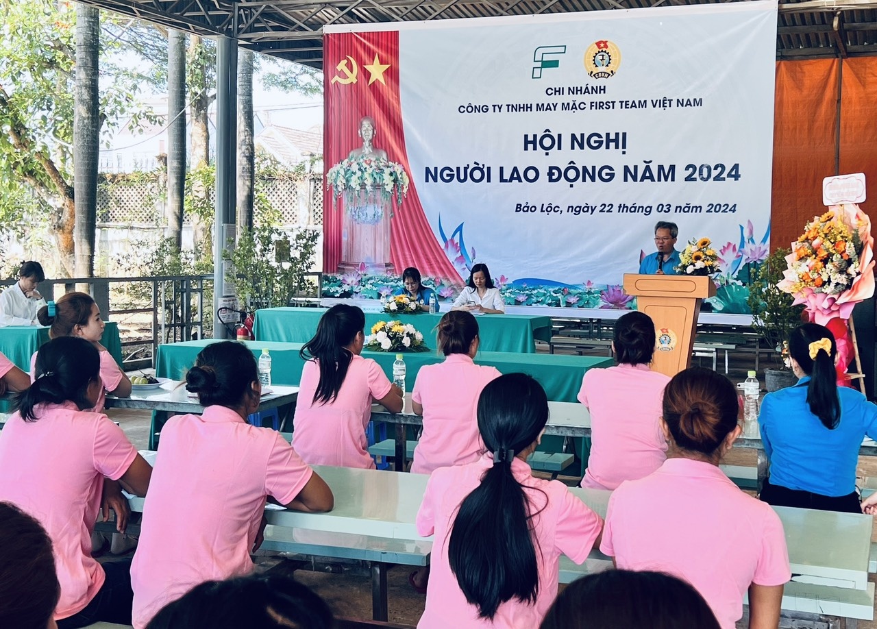 Lâm Đồng: gần 1.300 cơ quan, đơn vị, doanh nghiệp đạt chuẩn văn hóa