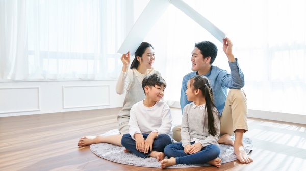 Nên hay không nên cho con biết về tiền sớm? Khác biệt nằm ở cách định hướng