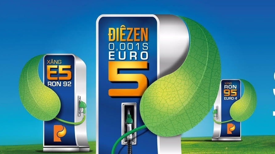 Những địa điểm bán dầu 0,001S mà khách hàng mua xe đạt chuẩn Euro 5 cần nắm rõ