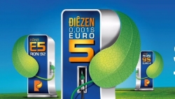 Những địa điểm bán dầu 0,001S mà khách hàng mua xe đạt chuẩn Euro 5 cần nắm rõ