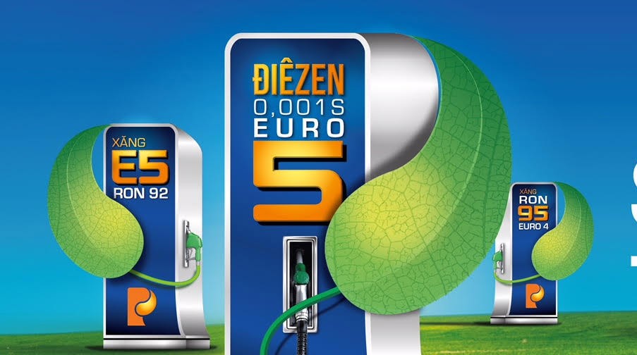 Những địa điểm bán dầu 0.001S mà khách hàng mua xe đạt chuẩn Euro5 cần nắm rõ Những địa điểm bán dầu 0.001S mà khách hàng mua xe đạt chuẩn Euro5 cần nắm rõ