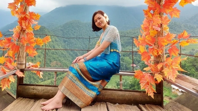 Chủ nhân giải Nhất Giải Nhất