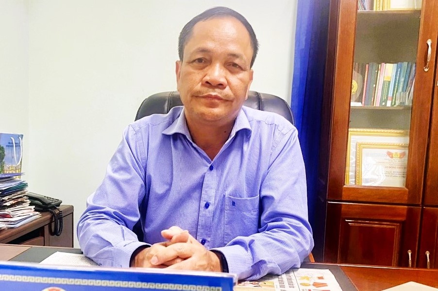 Bảo vệ quyền và lợi ích hợp pháp, chính đáng cho người lao động là nhiệm vụ số 1