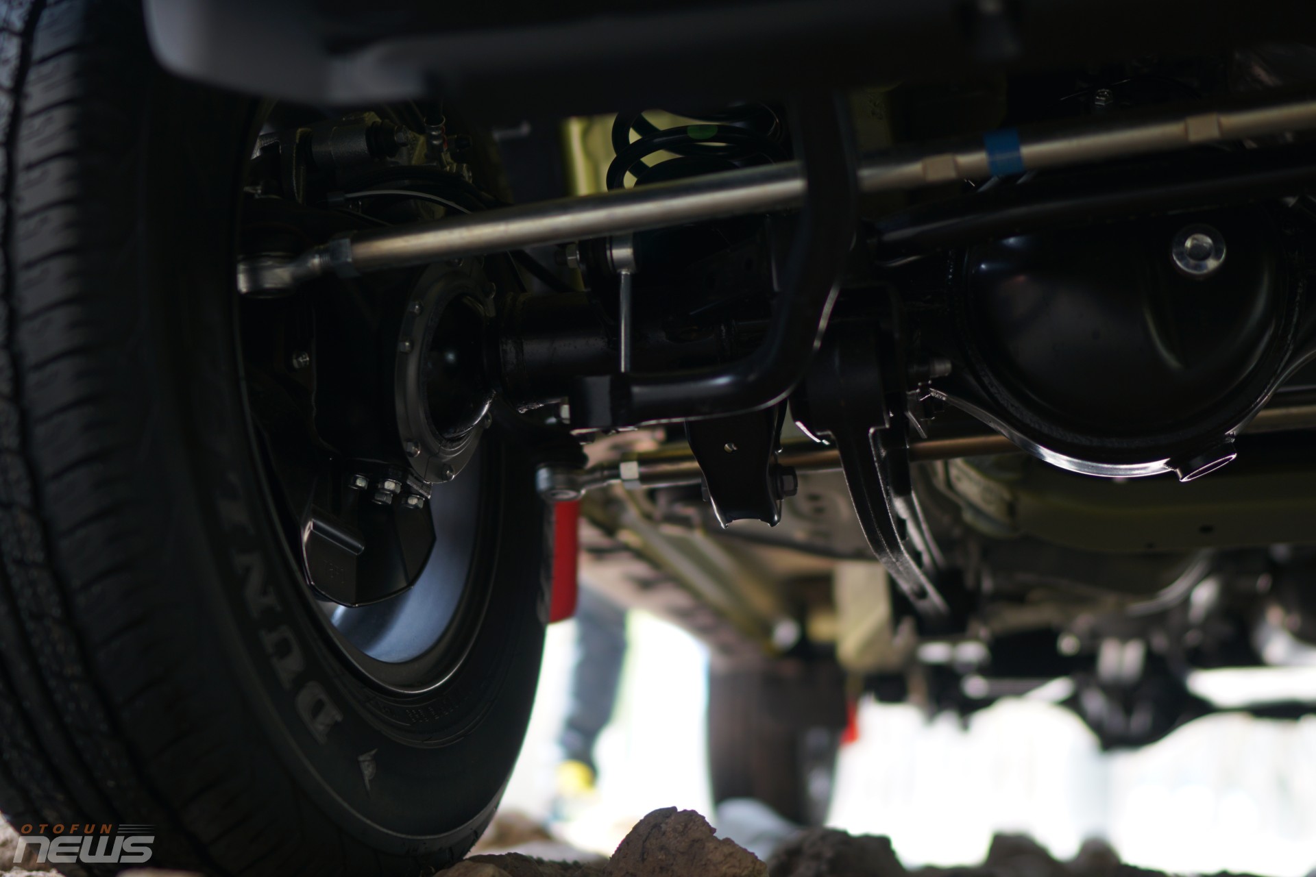 Suzuki Jimny 2024 chính thức ra mắt sau nhiều lần lỡ hẹn, giá chỉ 789 triệu đồng Suzuki Jimny 2024 chính thức ra mắt sau nhiều lần lỡ hẹn, giá chỉ 789 triệu đồng