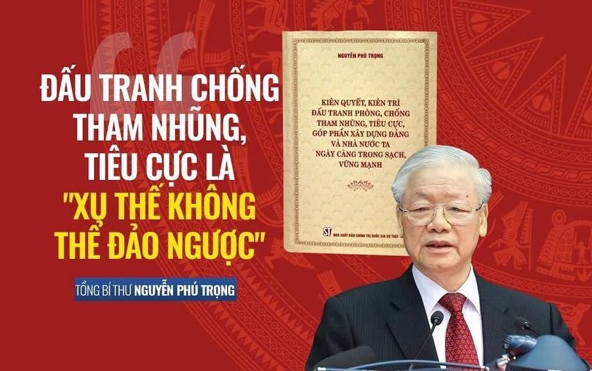 Vai trò của nhân dân lao động trong đấu tranh chống tiêu cực