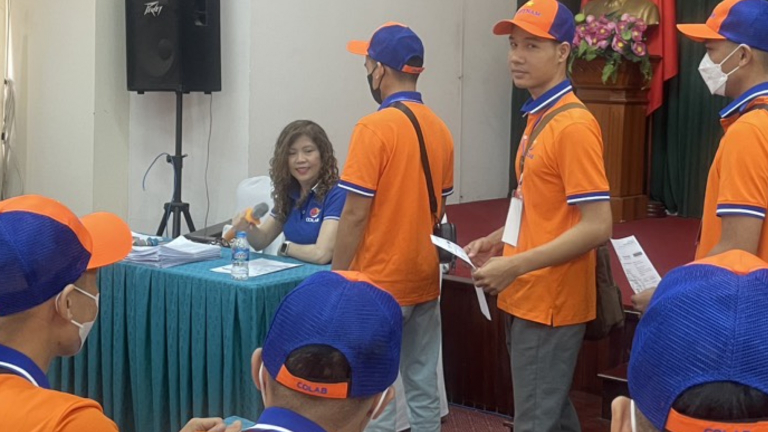 Gần 36.000 người đi xuất khẩu lao động, trong đó Nhật Bản chiếm lớn nhất quý I/2024