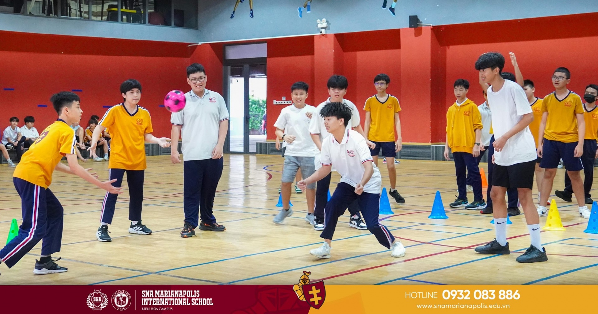 Học sinh ngày nay cần chuẩn bị tâm lý vững vàng, sức khỏe thể chất & cảm xúc ổn định. Học sinh ngày nay cần chuẩn bị tâm lý vững vàng, sức khỏe thể chất & cảm xúc ổn định.