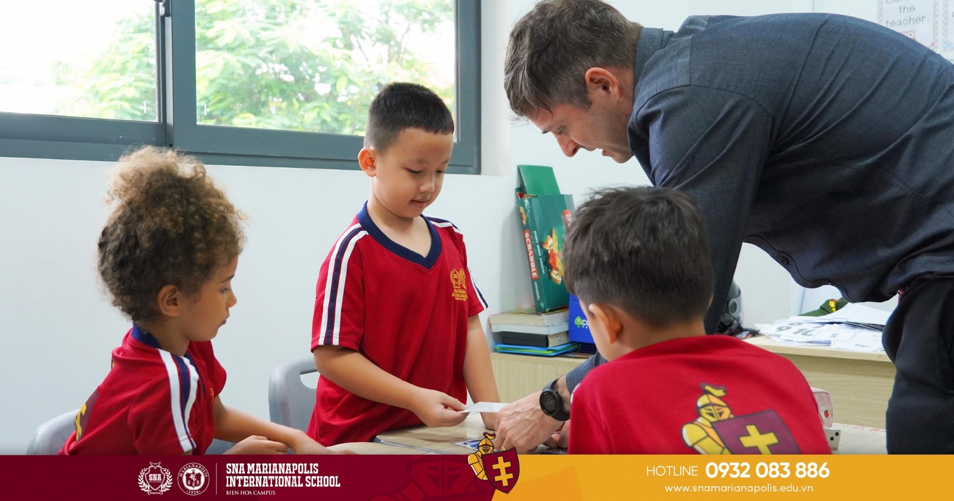 Hệ sinh thái “well-being Nơi học sinh trưởng thành trọn vẹn với hệ sinh thái an lành