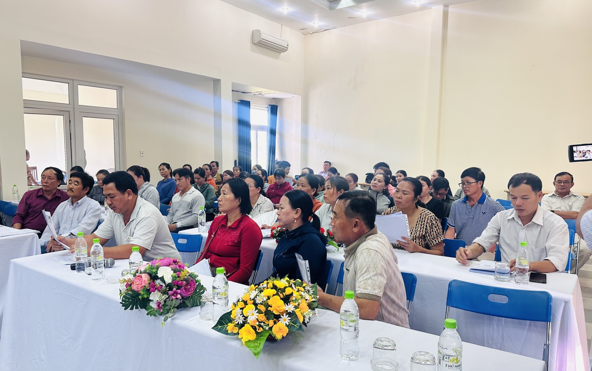 88 người lao động ký đơn, Công đoàn Đà Nẵng khởi kiện Công ty CP Dệt Hòa Khánh 88 người lao động ký đơn, Công đoàn Đà Nẵng khởi kiện Công ty CP Dệt Hòa Khánh