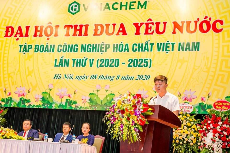 Người đảng viên công nhân làm lợi cho công ty hàng tỷ đồng Người đảng viên công nhân làm lợi cho công ty hàng tỷ đồng
