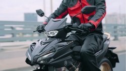 Duy trì chuyến đi của bạn: Nghệ thuật bảo trì xe Yamaha Exciter được tiết lộ