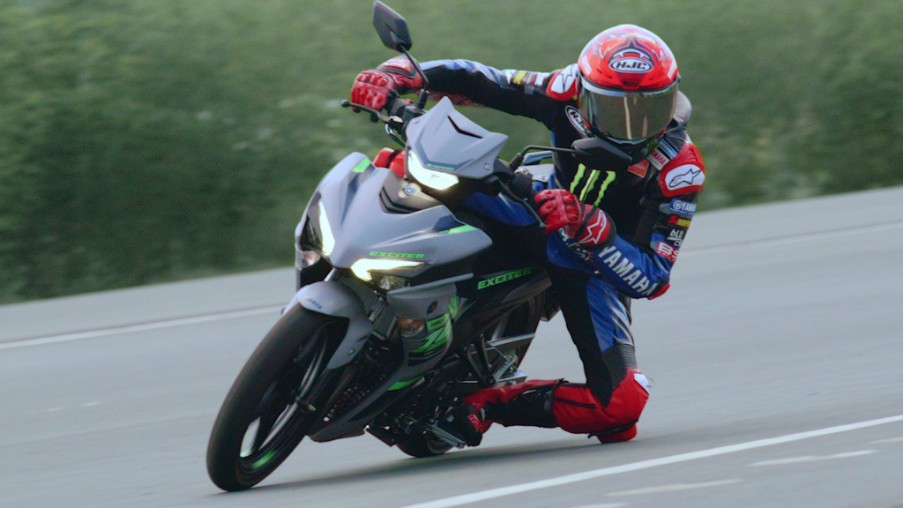 Duy trì chuyến đi của bạn: Nghệ thuật bảo trì xe Yamaha Exciter được tiết lộ Duy trì chuyến đi của bạn: Nghệ thuật bảo trì xe Yamaha Exciter được tiết lộ