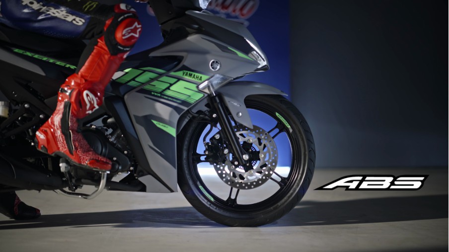 Duy trì chuyến đi của bạn: Nghệ thuật bảo trì xe Yamaha Exciter được tiết lộ Duy trì chuyến đi của bạn: Nghệ thuật bảo trì xe Yamaha Exciter được tiết lộ