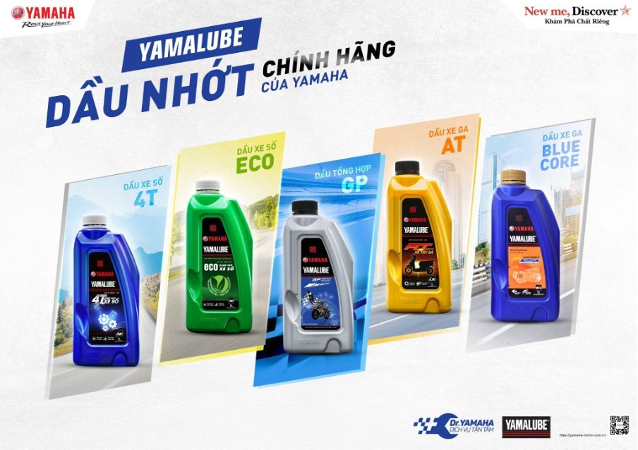 Duy trì chuyến đi của bạn: Nghệ thuật bảo trì xe Yamaha Exciter được tiết lộ Duy trì chuyến đi của bạn: Nghệ thuật bảo trì xe Yamaha Exciter được tiết lộ