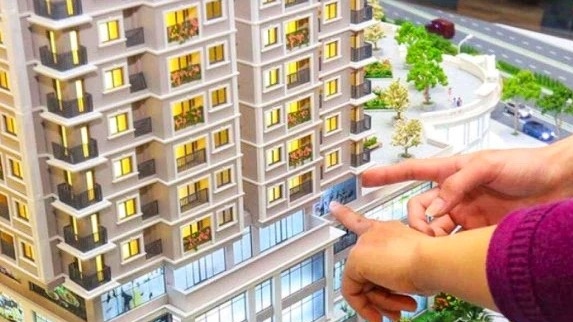 Lên TV mua cũng không có nhà giá rẻ!