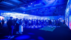 Masterise Homes xác lập kỷ lục với không gian trải nghiệm nhập vai lớn nhất Việt Nam