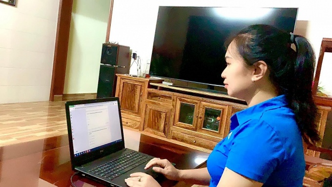 Hơn 42.000 người tham gia Cuộc thi tìm hiểu công tác ATVSLĐ sau ngày đầu phát động Hơn 42.000 người tham gia Cuộc thi tìm hiểu công tác ATVSLĐ sau ngày đầu phát động