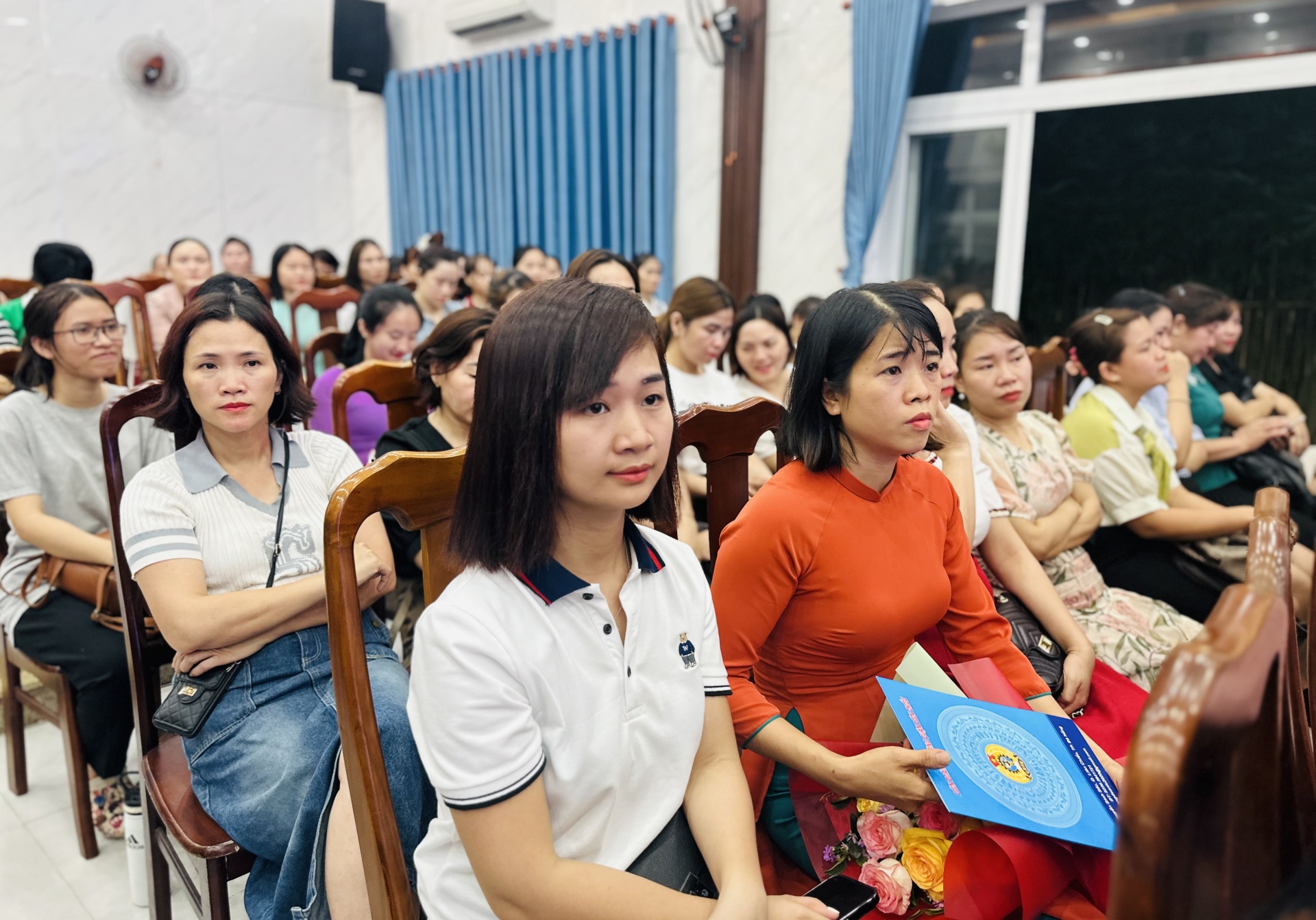 Đà Nẵng ra mắt Nghiệp đoàn các lớp mầm non độc lập