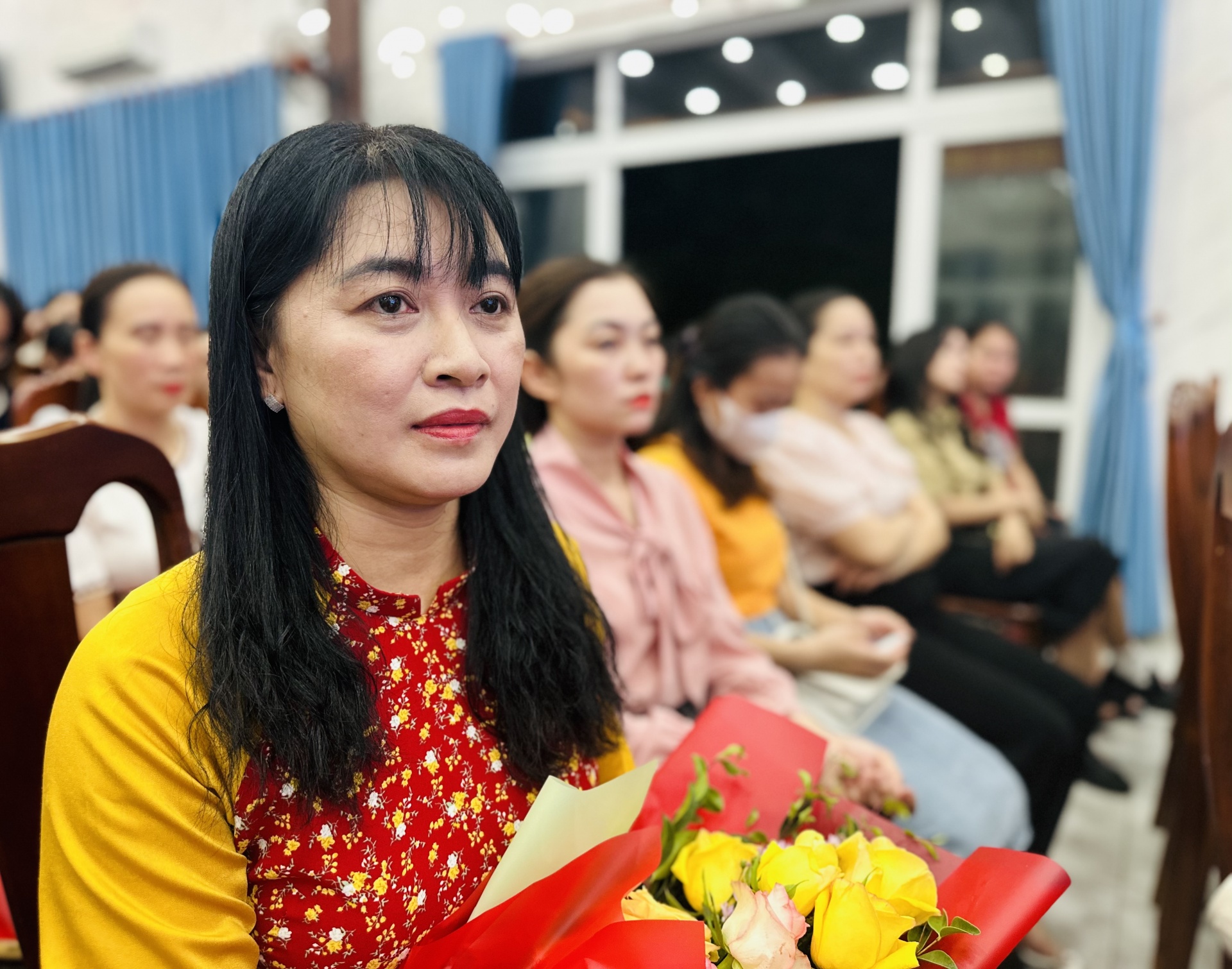 Đà Nẵng ra mắt Nghiệp đoàn các lớp mầm non độc lập