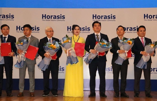 Thu hút những dự án trăm triệu USD, Bình Dương hướng đến môi trường đầu tư bền vững Thu hút những dự án trăm triệu USD, Bình Dương hướng đến môi trường đầu tư bền vững